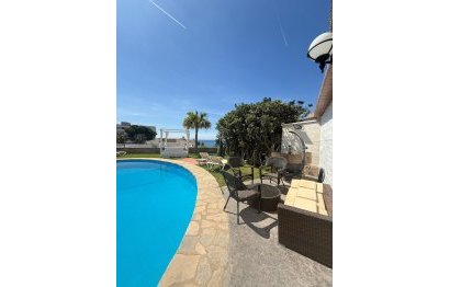 Resale - House - Townhouse - Benalmádena - Benalmadena Centro