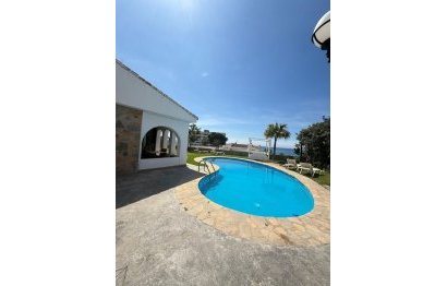 Resale - House - Townhouse - Benalmádena - Benalmadena Centro