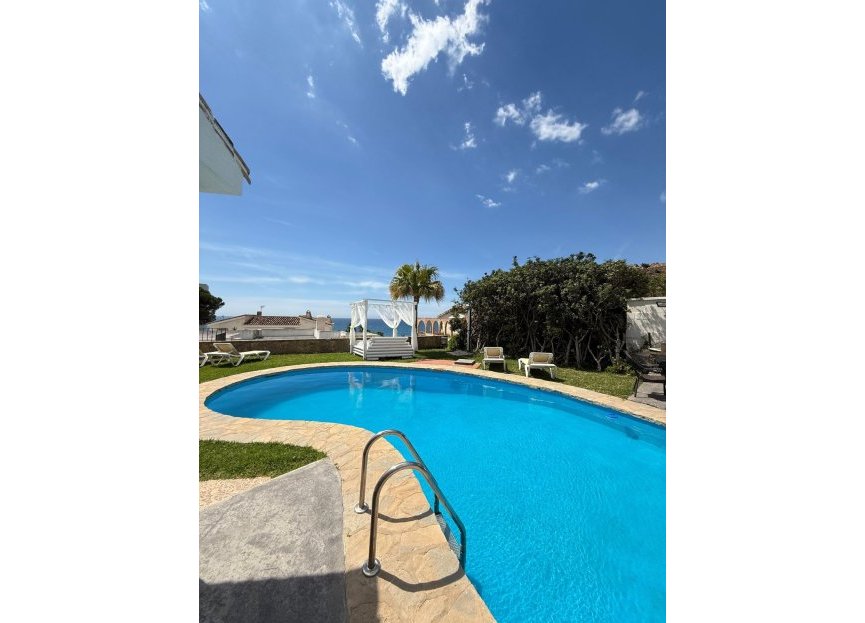 Resale - House - Townhouse - Benalmádena - Benalmadena Centro