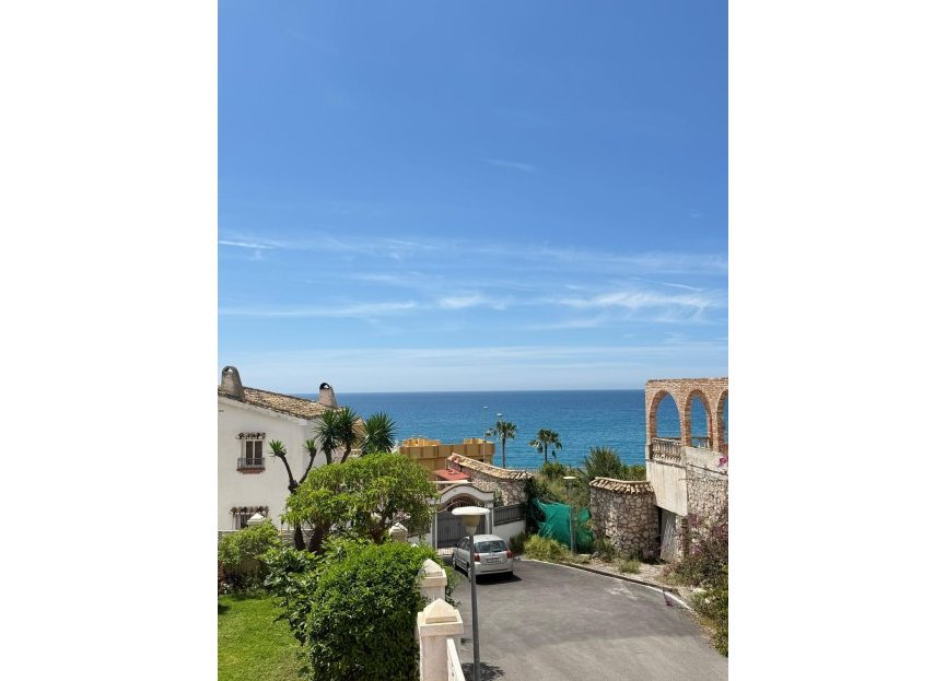 Resale - House - Townhouse - Benalmádena - Benalmadena Centro