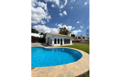 Resale - House - Townhouse - Benalmádena - Benalmadena Centro