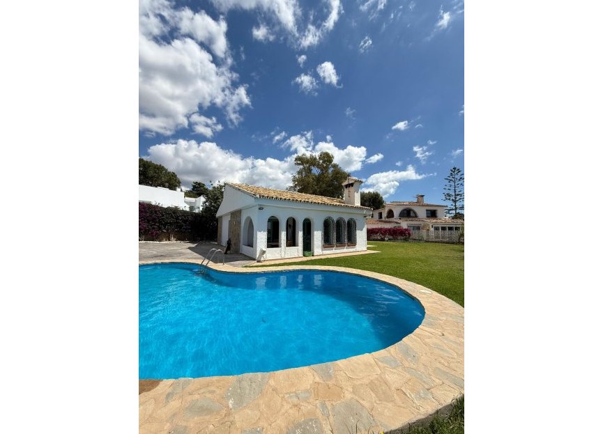 Resale - House - Townhouse - Benalmádena - Benalmadena Centro