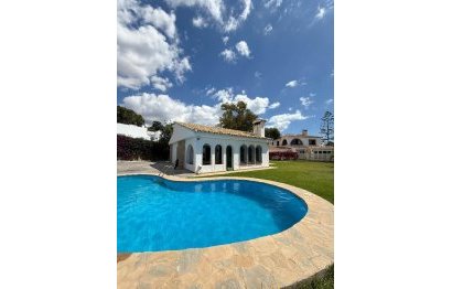 Resale - House - Townhouse - Benalmádena - Benalmadena Centro