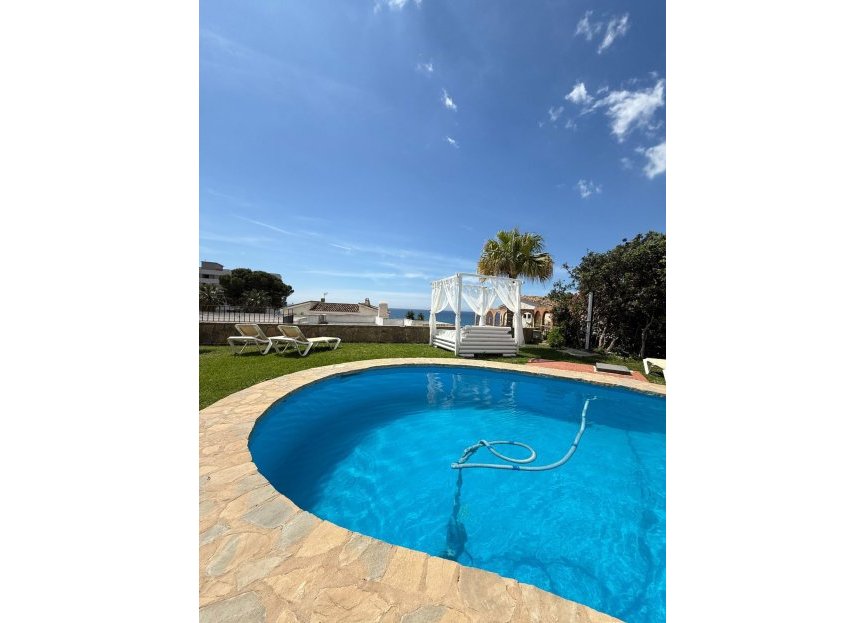 Resale - House - Townhouse - Benalmádena - Benalmadena Centro