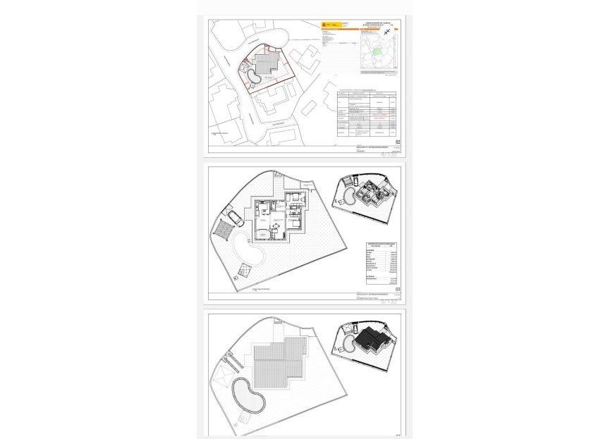 Resale - House - Townhouse - Benalmádena - Benalmadena Centro