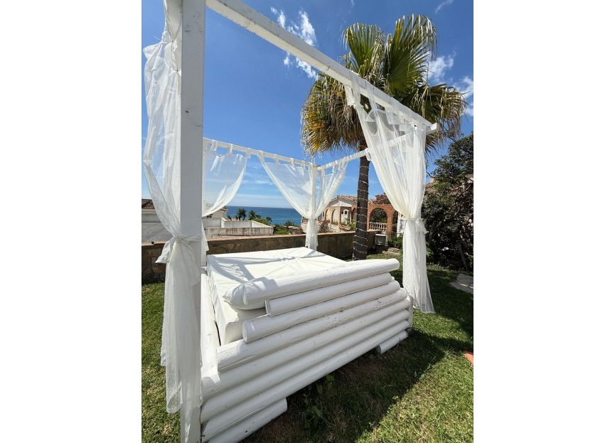 Resale - House - Townhouse - Benalmádena - Benalmadena Centro