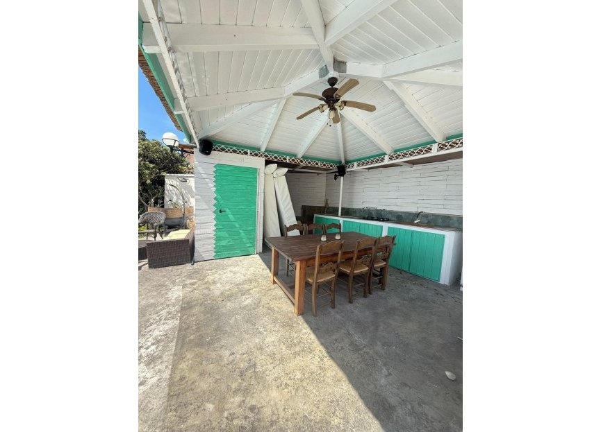 Resale - House - Townhouse - Benalmádena - Benalmadena Centro