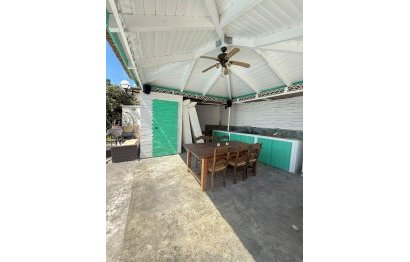 Resale - House - Townhouse - Benalmádena - Benalmadena Centro