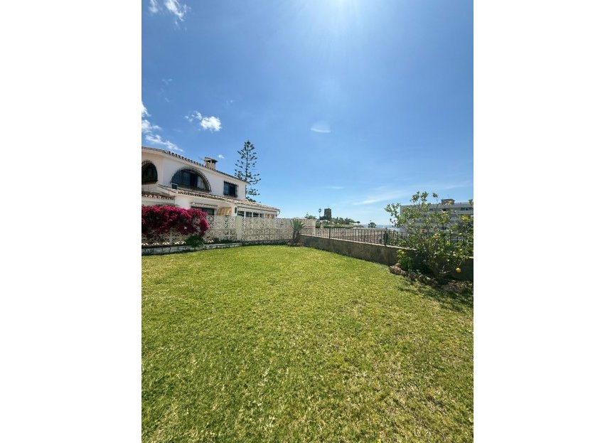 Resale - House - Townhouse - Benalmádena - Benalmadena Centro