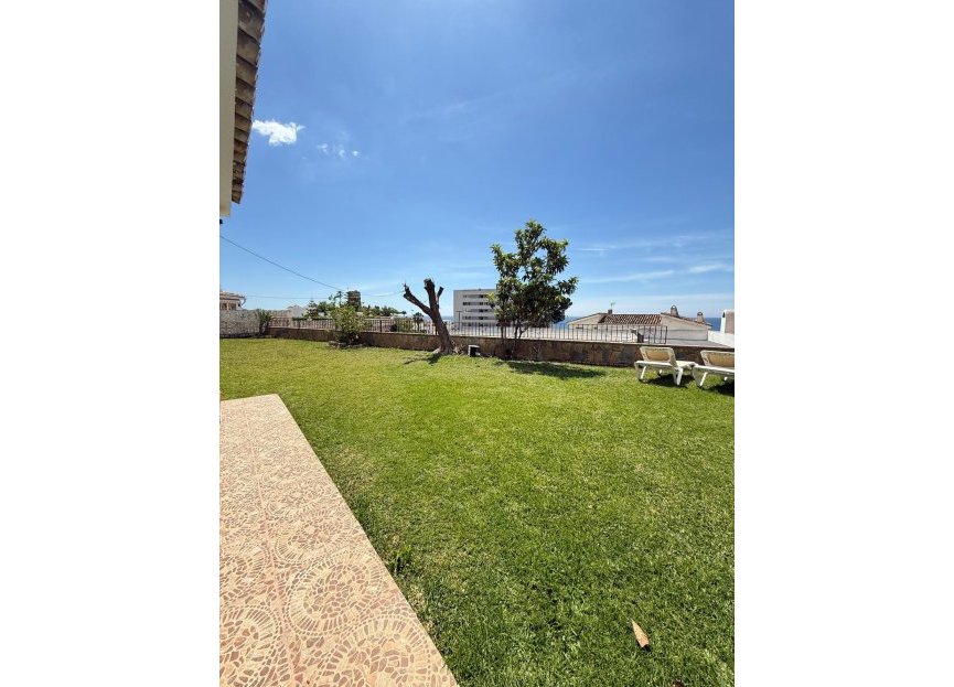 Resale - House - Townhouse - Benalmádena - Benalmadena Centro