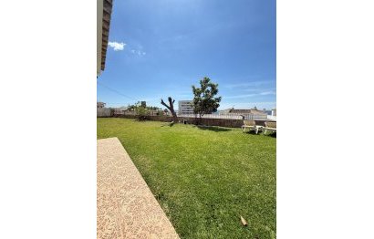 Resale - House - Townhouse - Benalmádena - Benalmadena Centro