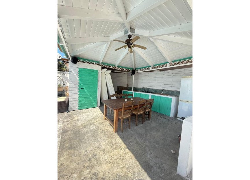 Resale - House - Townhouse - Benalmádena - Benalmadena Centro