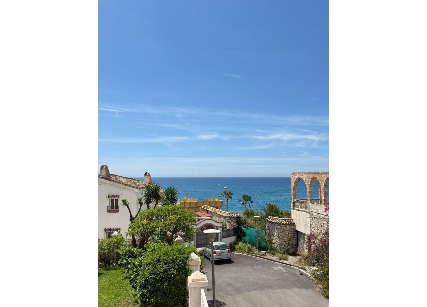 Resale - House - Townhouse - Benalmádena - Benalmadena Centro