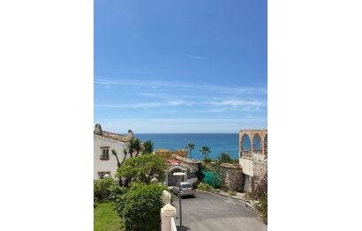 Resale - House - Townhouse - Benalmádena - Benalmadena Centro