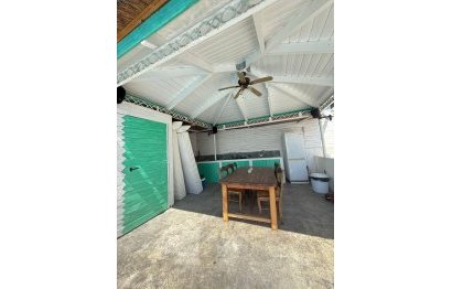 Resale - House - Townhouse - Benalmádena - Benalmadena Centro