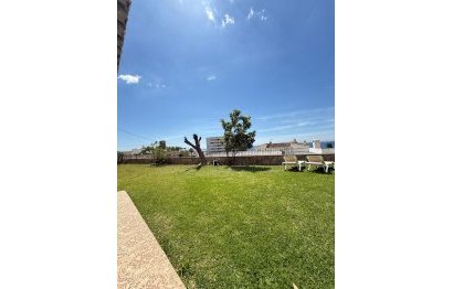 Resale - House - Townhouse - Benalmádena - Benalmadena Centro