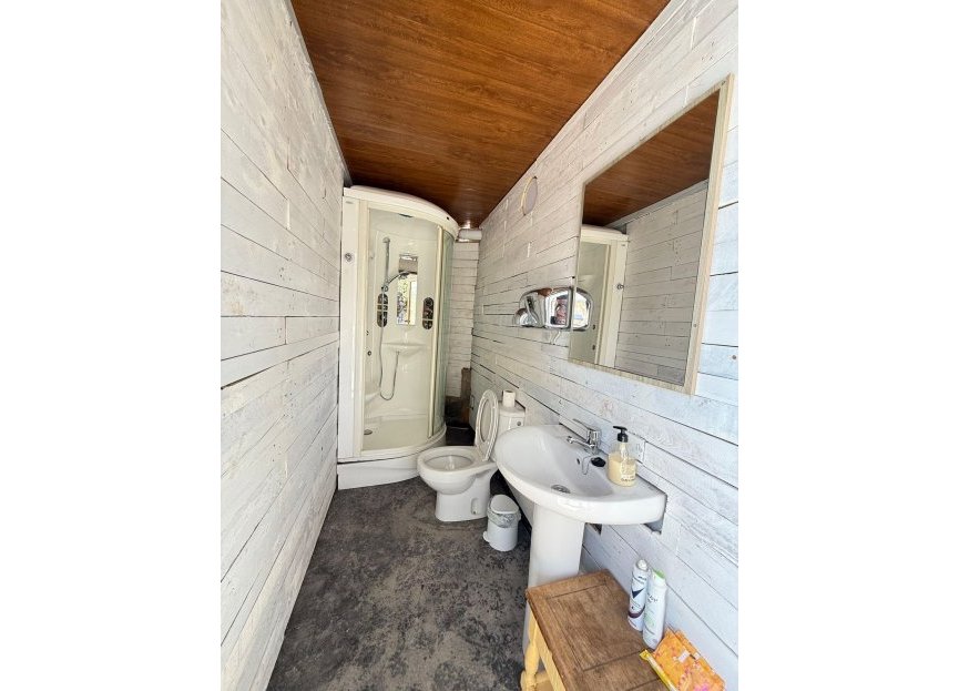 Resale - House - Townhouse - Benalmádena - Benalmadena Centro