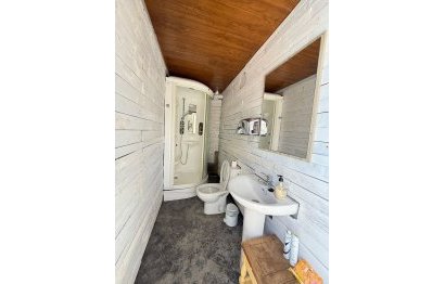 Resale - House - Townhouse - Benalmádena - Benalmadena Centro