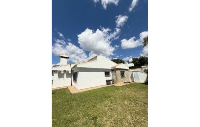 Resale - House - Townhouse - Benalmádena - Benalmadena Centro