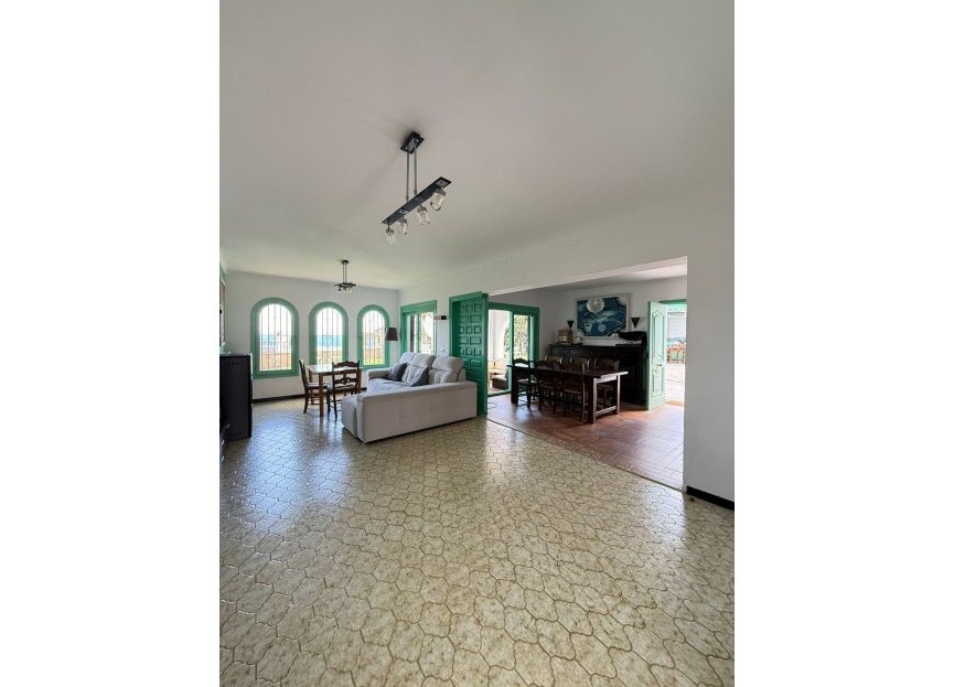 Resale - House - Townhouse - Benalmádena - Benalmadena Centro