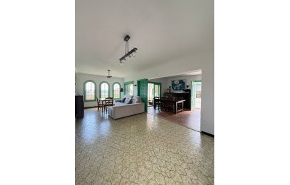 Resale - House - Townhouse - Benalmádena - Benalmadena Centro