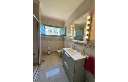 Resale - House - Townhouse - Benalmádena - Benalmadena Centro