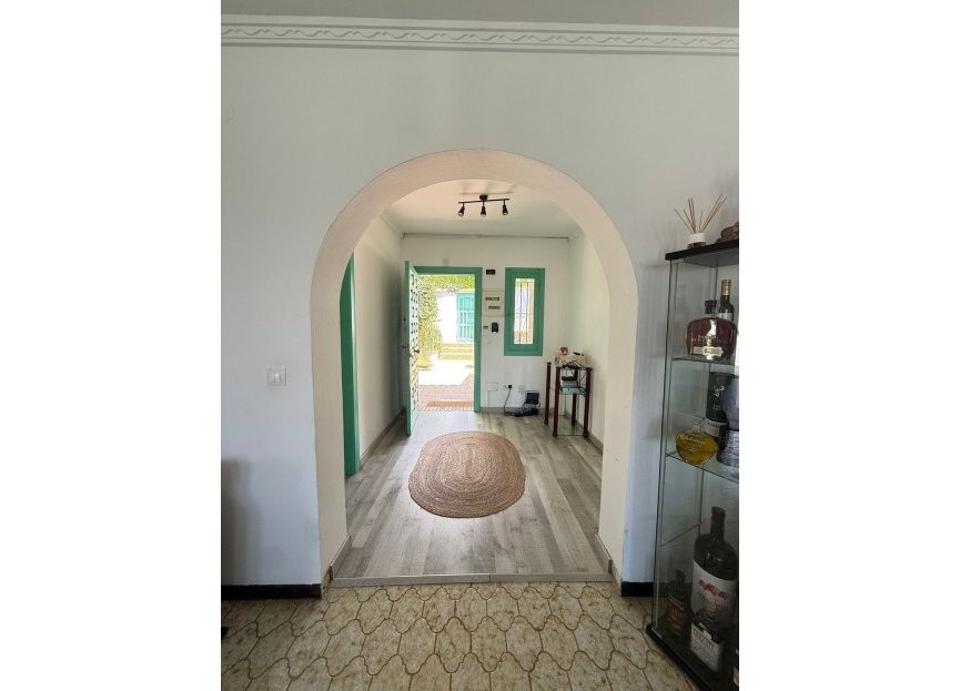 Resale - House - Townhouse - Benalmádena - Benalmadena Centro