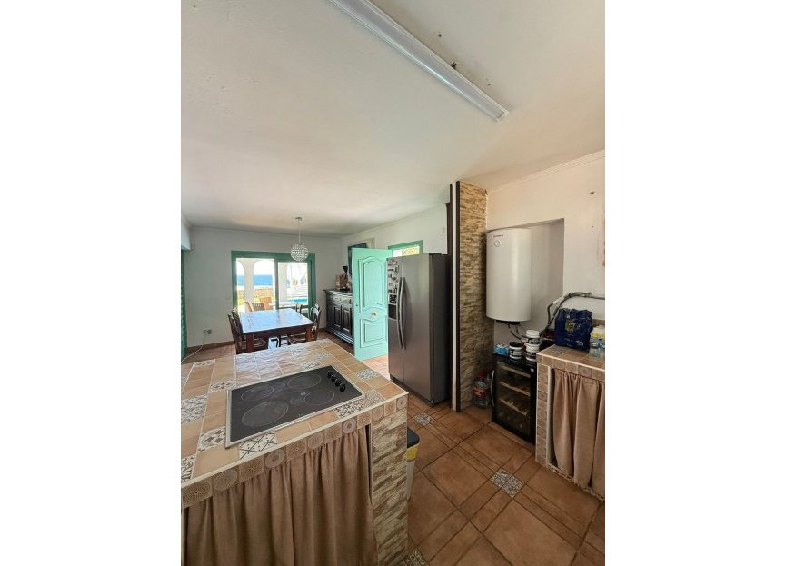 Resale - House - Townhouse - Benalmádena - Benalmadena Centro