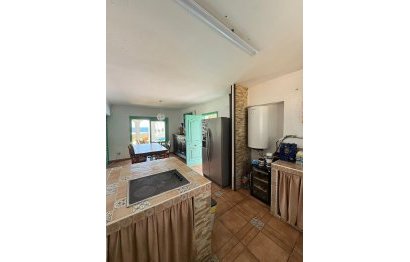 Resale - House - Townhouse - Benalmádena - Benalmadena Centro