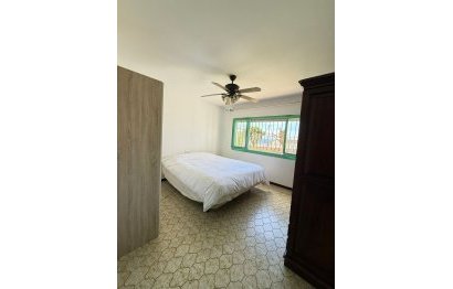 Resale - House - Townhouse - Benalmádena - Benalmadena Centro