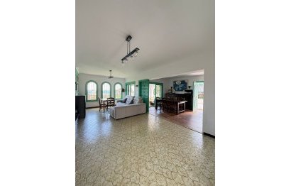 Resale - House - Townhouse - Benalmádena - Benalmadena Centro