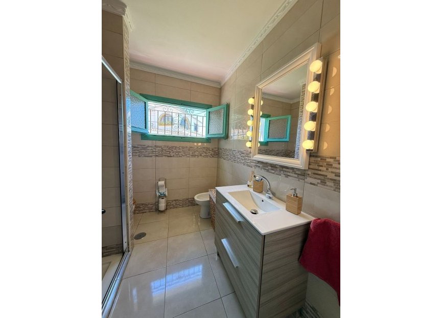 Resale - House - Townhouse - Benalmádena - Benalmadena Centro