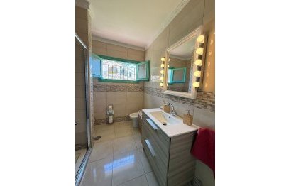 Resale - House - Townhouse - Benalmádena - Benalmadena Centro