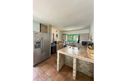 Resale - House - Townhouse - Benalmádena - Benalmadena Centro