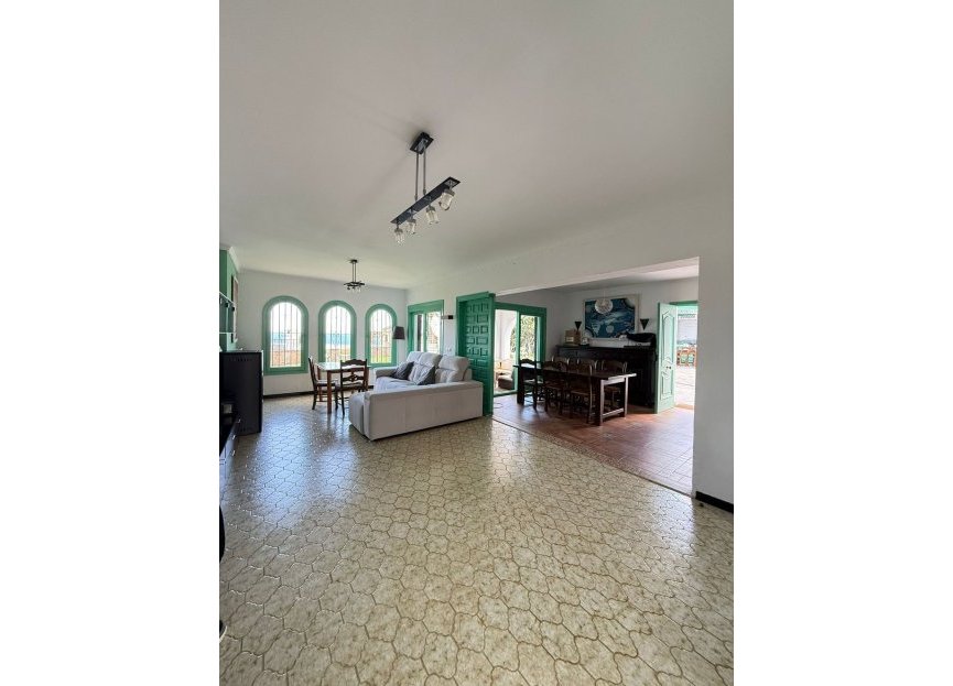 Resale - House - Townhouse - Benalmádena - Benalmadena Centro