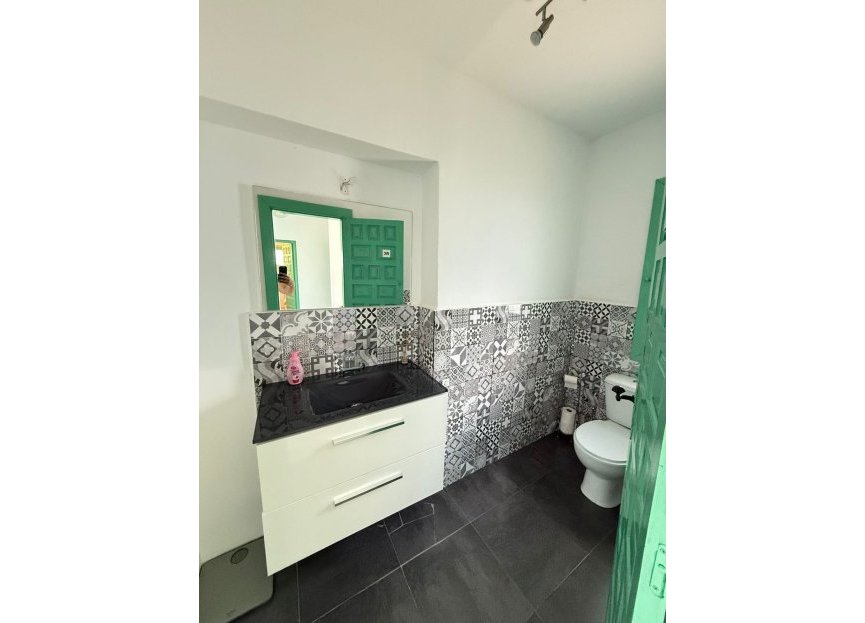 Resale - House - Townhouse - Benalmádena - Benalmadena Centro