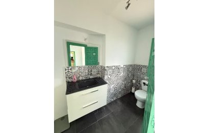 Resale - House - Townhouse - Benalmádena - Benalmadena Centro