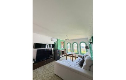 Resale - House - Townhouse - Benalmádena - Benalmadena Centro