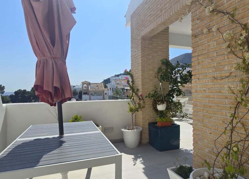 Resale - House - Detached Villa - Benalmádena - Benalmadena Pueblo