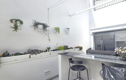 Resale - House - Detached Villa - Benalmádena - Benalmadena Pueblo