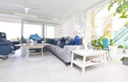 Resale - House - Detached Villa - Benalmádena - Benalmadena Pueblo