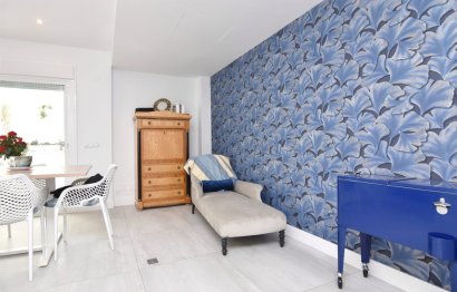 Resale - House - Detached Villa - Benalmádena - Benalmadena Pueblo