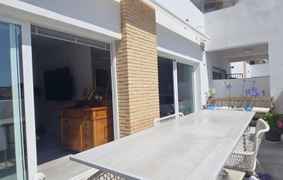 Resale - House - Detached Villa - Benalmádena - Benalmadena Pueblo