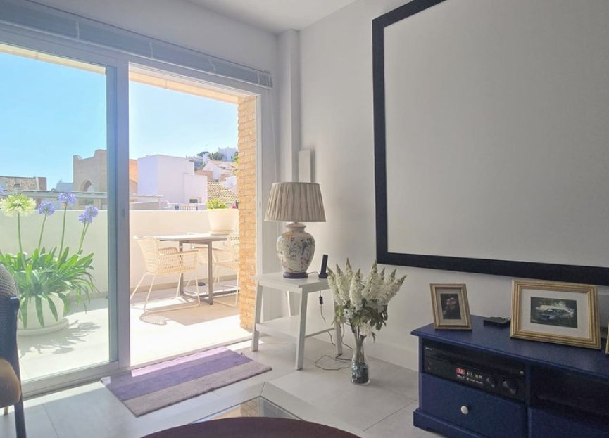 Resale - House - Detached Villa - Benalmádena - Benalmadena Pueblo