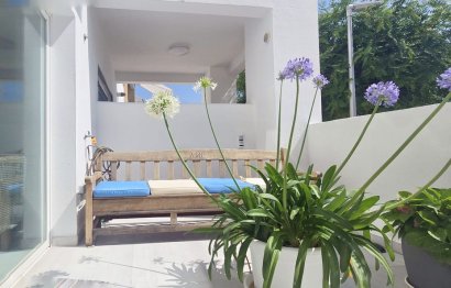 Resale - House - Detached Villa - Benalmádena - Benalmadena Pueblo