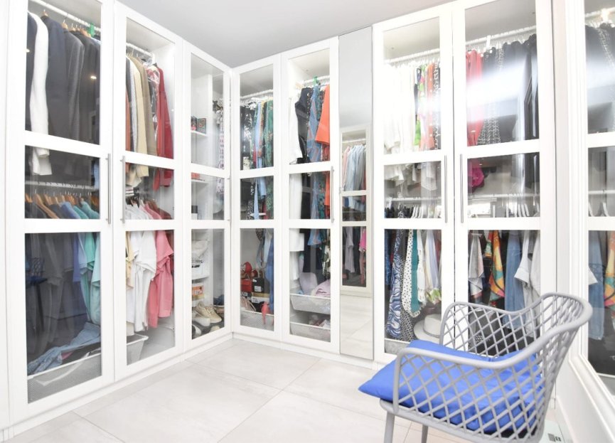 Resale - House - Detached Villa - Benalmádena - Benalmadena Pueblo