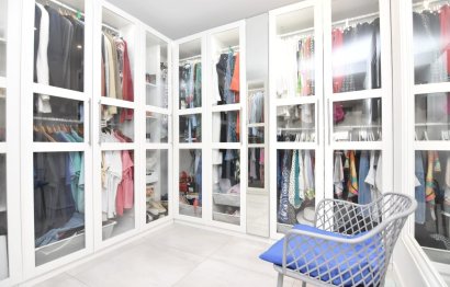 Resale - House - Detached Villa - Benalmádena - Benalmadena Pueblo