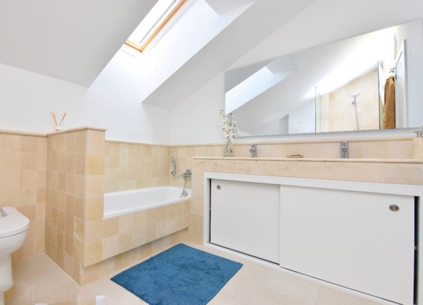 Resale - House - Detached Villa - Benalmádena - Benalmadena Pueblo