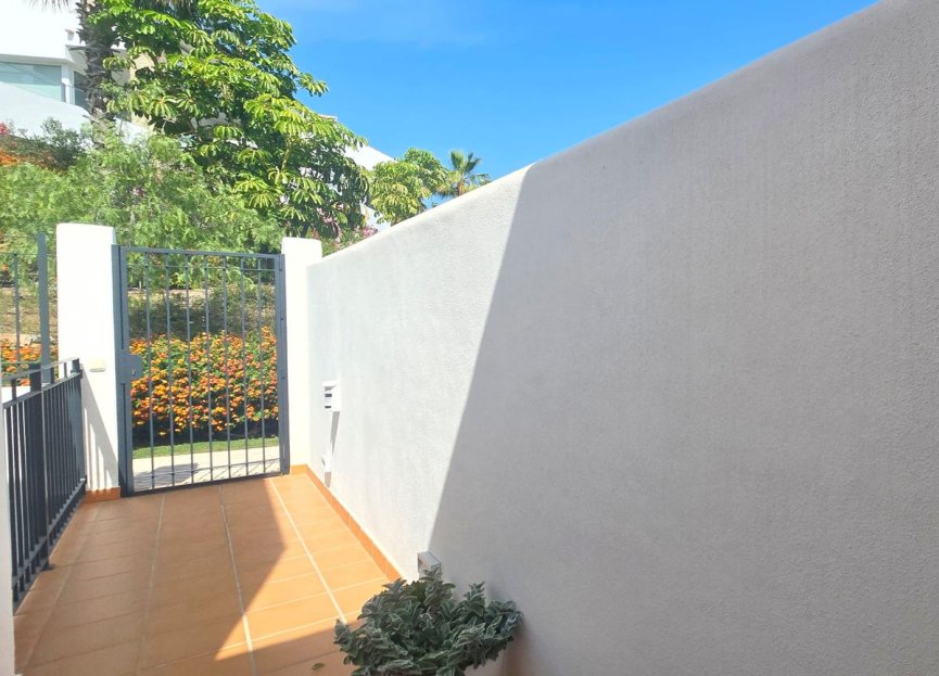 Resale - House - Detached Villa - Benalmádena - Benalmadena Pueblo