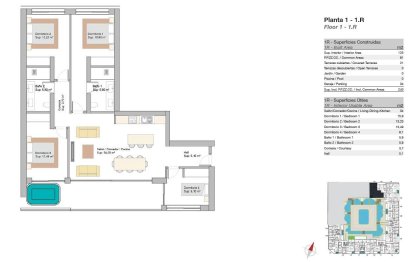 New Build - Apartment / flat - San Pedro de Alcántara - Marbella West